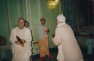 HH Suhotra Swami