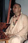 HH Suhotra Swami