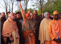 HH Suhotra Swami