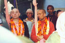 HH Suhotra Swami