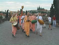 HH Suhotra Swami