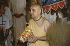 HH Suhotra Swami