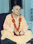 HH Suhotra Swami