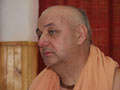 HH Suhotra Swami