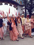 HH Suhotra Swami