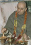 HH Suhotra Swami