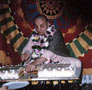 Vyasa Puja 1993 Poland