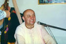 Vyasa Puja 1994 Bulgaria