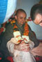 Vyasa Puja 1994 Bulgaria