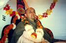 Vyasa Puja 1994 Bulgaria