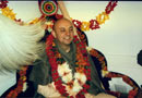 Vyasa Puja 1994 Bulgaria