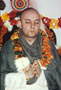 Vyasa Puja 1994 Bulgaria