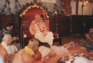 Vyasa Puja 1995 Bulgaria