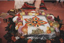 Vyasa Puja 1995 Bulgaria