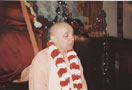 Vyasa Puja 1995 Bulgaria