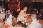 Vyasa Puja 1995 Bulgaria