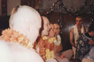 Vyasa Puja 1995 Bulgaria