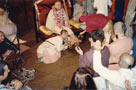 Vyasa Puja 1995 Bulgaria