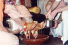 Vyasa Puja 1995 Bulgaria