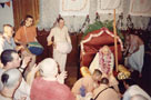 Vyasa Puja 1995 Bulgaria