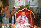 Vyasa Puja 1995 Bulgaria