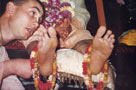 Vyasa Puja 1995 Bulgaria