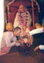 Vyasa Puja 1995 Bulgaria