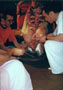 Vyasa Puja 1995 Bulgaria