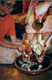 Vyasa Puja 1995 Bulgaria