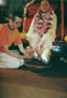 Vyasa Puja 1995 Bulgaria