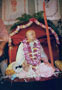 Vyasa Puja 1995 Bulgaria