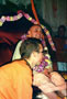 Vyasa Puja 1995 Bulgaria