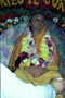 Vyasa Puja 1997 Simhachalam Feet Bathing