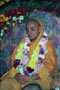 Vyasa Puja 1997 Simhachalam Feet Bathing