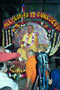 Vyasa Puja 1997 Simhachalam Feet Bathing