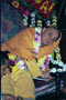Vyasa Puja 1997 Simhachalam Feet Bathing