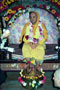 Vyasa Puja 1997 Simhachalam Feet Bathing