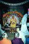 Vyasa Puja 1997 Simhachalam Feet Bathing