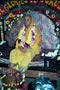 Vyasa Puja 1997 Simhachalam Feet Bathing