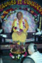 Vyasa Puja 1997 Simhachalam Feet Bathing