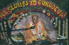 Vyasa Puja 1997 Simhachalam Others