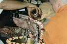 Vyasa Puja 1997 Simhachalam Others