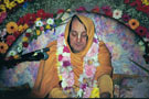 Vyasa Puja 1997 Simhachalam Portraits