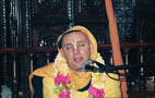 Vyasa Puja 1997 Simhachalam Portraits