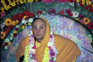 Vyasa Puja 1997 Simhachalam Portraits