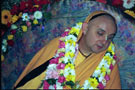 Vyasa Puja 1997 Simhachalam Portraits