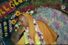 Vyasa Puja 1997 Simhachalam Portraits