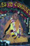 Vyasa Puja 1997 Simhachalam Portraits