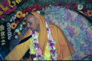 Vyasa Puja 1997 Simhachalam Portraits