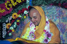 Vyasa Puja 1997 Simhachalam Portraits